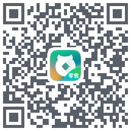 小精灵收银 QRcode