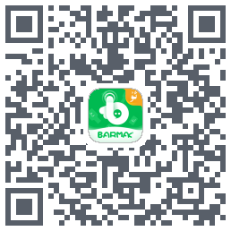 BARMAK维语输入法的下載二維碼
