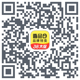 壹品仓 QRcode