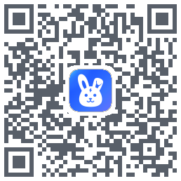 快兔网盘 QRcode