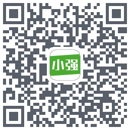 小强停车 QRcode
