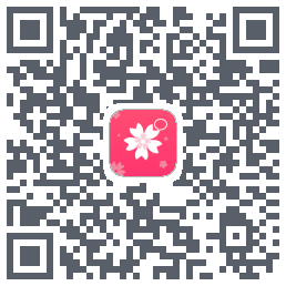 樱花动漫 QRcode
