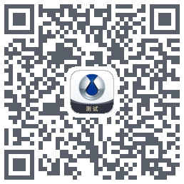 腾势汽车 QRcode