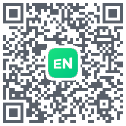 希沃白板的下載二維碼