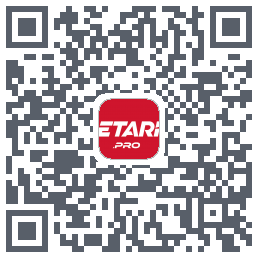 ETARI的下載二維碼