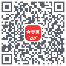 合美惠 QRcode