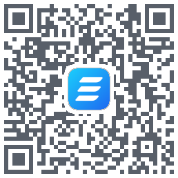 易学习的下载二维码