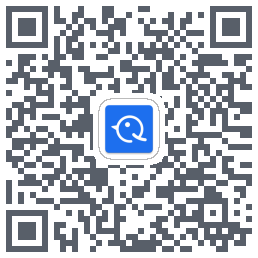 缅贝kod QR do pobrania