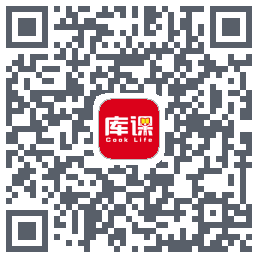 库课网校的下載二維碼
