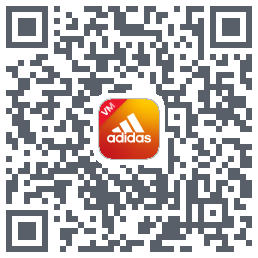 adidas VM platform的下載二維碼