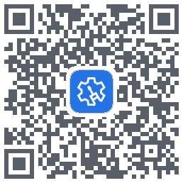 售后大师 QRcode