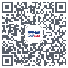 乐卡的下載二維碼