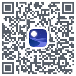 熊猫睡眠 QRcode