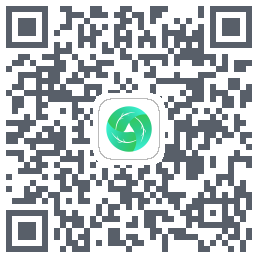 分好啦codice QR per il download