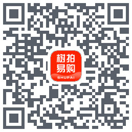树拍易购 QR-код для загрузки