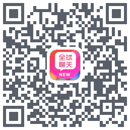 ChatWorld的下載二維碼