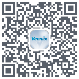 Veeniix MINI QRcode