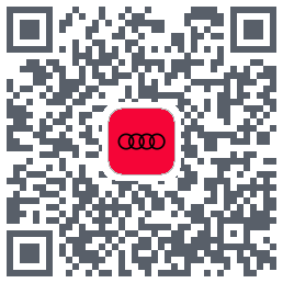 上汽奥迪 QRcode