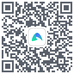 极光Demo的下载二维码