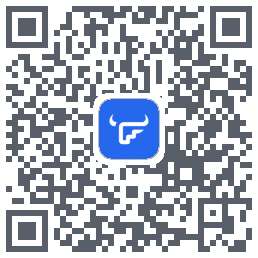 Nas的下载二维码