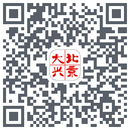 北京大兴codice QR per il download