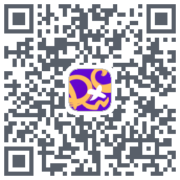 东西潮玩的下載二維碼