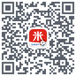 汇来米T的下載二維碼