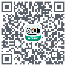 运力共和 QRcode