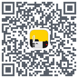 快乐斑马HD QRcode