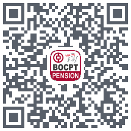 中銀保誠du code QR de téléchargement