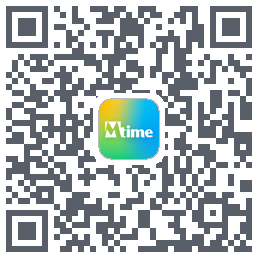 时光网código QR de descarga de