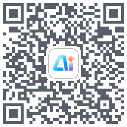 医生智能体のダウンロードQRコード