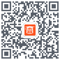 查博士 QRcode