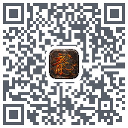 美杜莎传奇du code QR de téléchargement