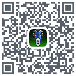 魅力智行 QRcode