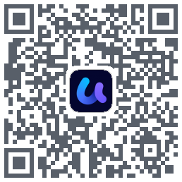 UPDF的下載二維碼