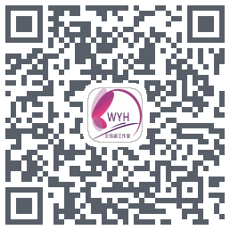 王钰涵自明星工作室 QRcode