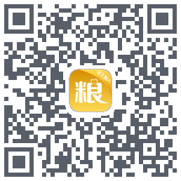天下粮人的下載二維碼