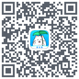 拾光喵校园的下载二维码