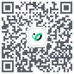 iGreen+的下載二維碼