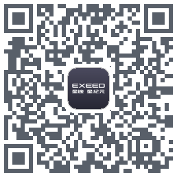 星途星纪元 QRcode