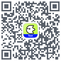 Blurrrcodice QR per il download