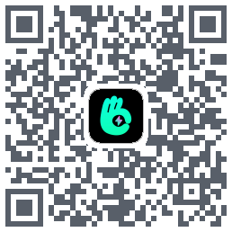 掌心雷codice QR per il download