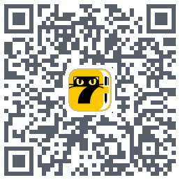 七猫作家助手的下載二維碼
