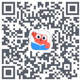KaDa阅读 QRcode