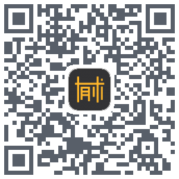 有术测试código QR de descarga de