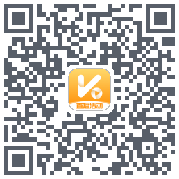 开播TV QRcode