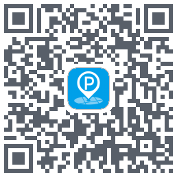 捷停车código QR de descarga de