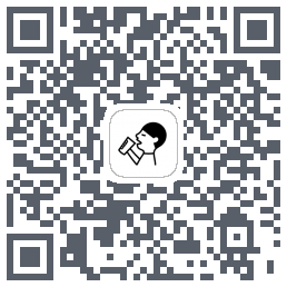 喜茶GO QRcode