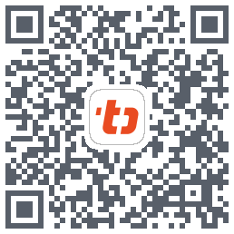 途保平台kod QR do pobrania
